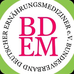BDEM Logo
