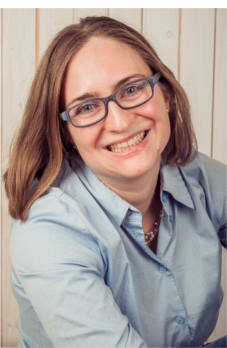 Dr. Anika Scholle