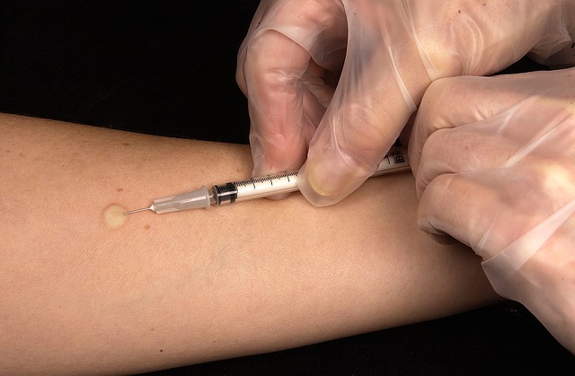 Impfen Impfberatung Hausarzt Norden Grippe Masern